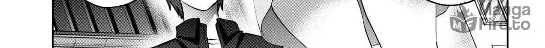 Hajimete no Gal Chapter 150 page 20 - 