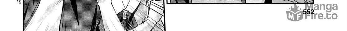 Hajimete no Gal Chapter 151 page 5 - 