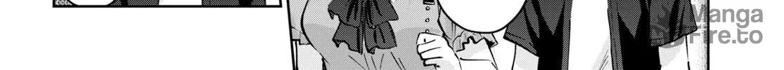 Hajimete no Gal Chapter 151 page 9 - 