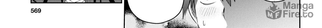 Hajimete no Gal Chapter 152 page 19 - 