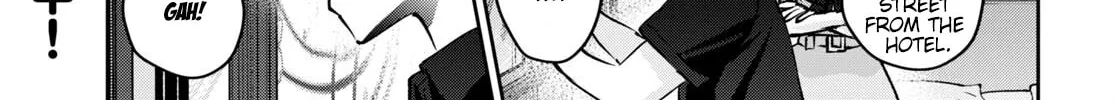 Hajimete no Gal Chapter 152 page 3 - 