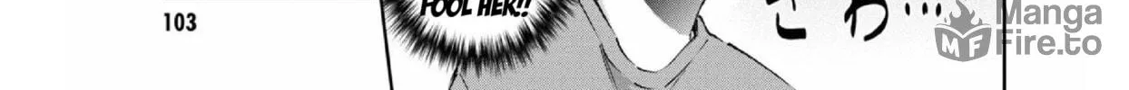 Hajimete no Gal Chapter 154 page 24 - 