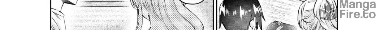 Hajimete no Gal Chapter 155 page 6 - 