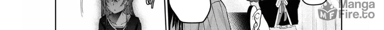 Hajimete no Gal Chapter 156 page 20 - 