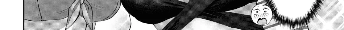 Hajimete no Gal Chapter 158 page 14 - 