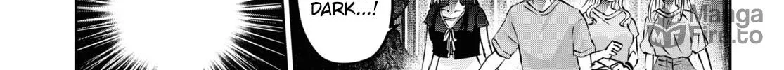 Hajimete no Gal Chapter 160 page 12 - 