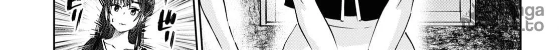 Hajimete no Gal Chapter 160 page 20 - 