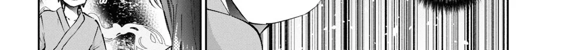 Hajimete no Gal Chapter 161 page 26 - 
