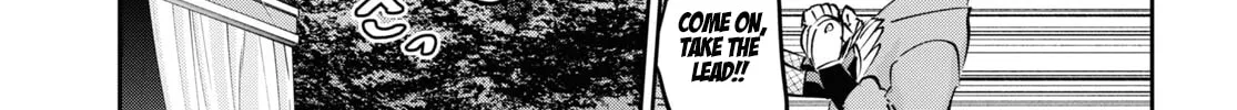 Hajimete no Gal Chapter 161 page 28 - 