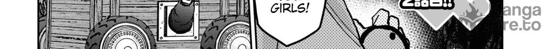Hajimete no Gal Chapter 161 page 6 - 
