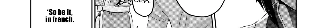 Hajimete no Gal Chapter 163 page 16 - 