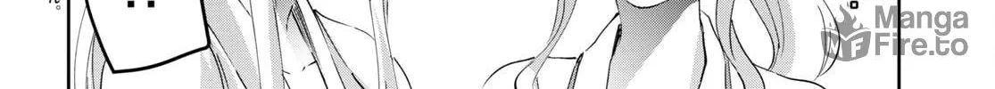 Hajimete no Gal Chapter 163 page 6 - 