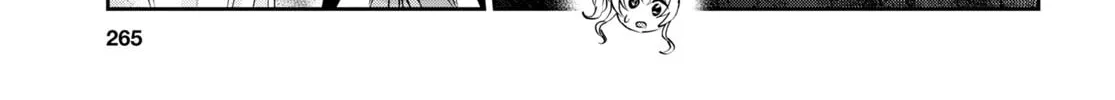 Hajimete no Gal Chapter 163 page 8 - 