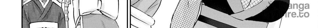 Hajimete no Gal Chapter 164 page 30 - 