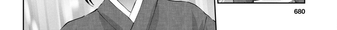 Hajimete no Gal Chapter 164 page 38 - 