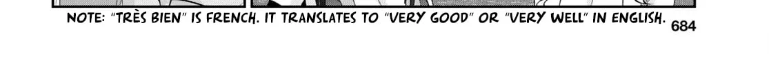 Hajimete no Gal Chapter 164 page 46 - 