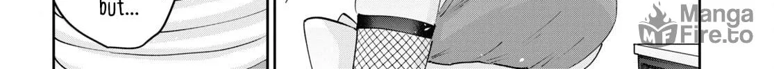 Hajimete no Gal Chapter 164 page 6 - 