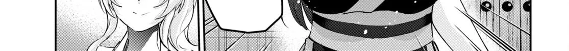 Hajimete no Gal Chapter 164 page 8 - 