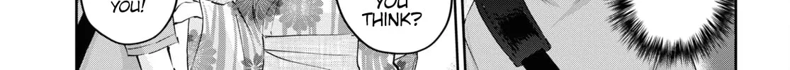 Hajimete no Gal Chapter 165 page 32 - 