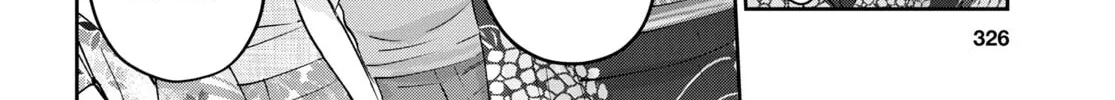 Hajimete no Gal Chapter 165 page 38 - 