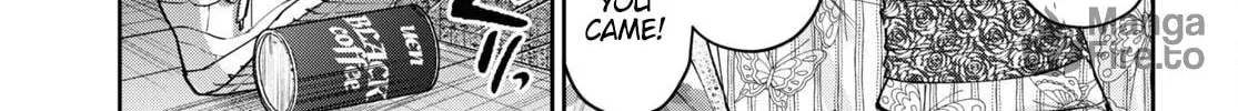 Hajimete no Gal Chapter 165 page 40 - 