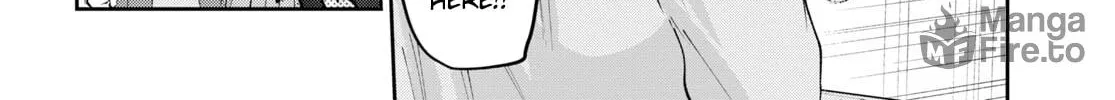 Hajimete no Gal Chapter 167 page 18 - 