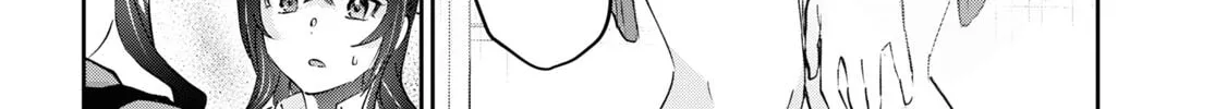 Hajimete no Gal Chapter 167 page 22 - 