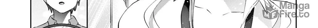 Hajimete no Gal Chapter 167 page 24 - 