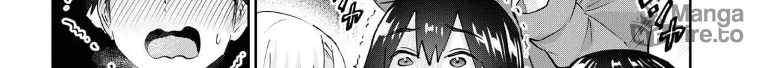 Hajimete no Gal Chapter 167 page 30 - 