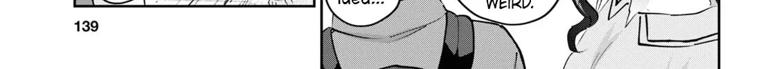 Hajimete no Gal Chapter 167 page 32 - 