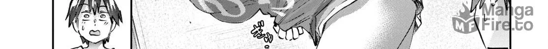 Hajimete no Gal Chapter 168 page 20 - 