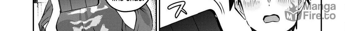 Hajimete no Gal Chapter 169 page 20 - 