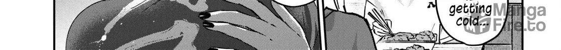 Hajimete no Gal Chapter 169 page 24 - 