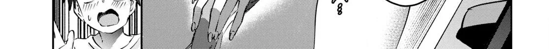 Hajimete no Gal Chapter 169 page 28 - 