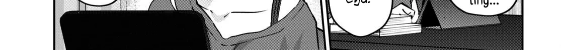 Hajimete no Gal Chapter 169 page 32 - 