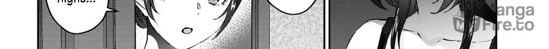 Hajimete no Gal Chapter 169 page 6 - 