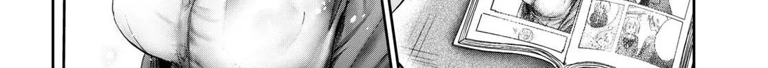 Hajimete no Gal Chapter 170 page 22 - 