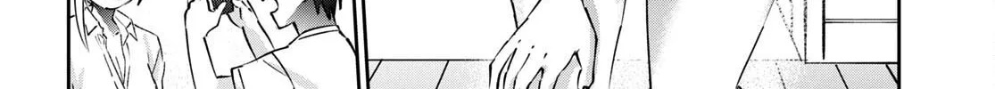 Hajimete no Gal Chapter 170 page 26 - 