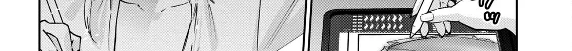 Hajimete no Gal Chapter 170 page 38 - 