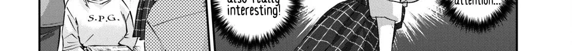 Hajimete no Gal Chapter 171 page 14 - 