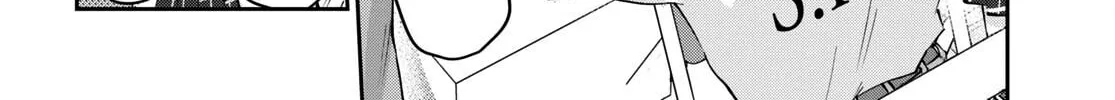 Hajimete no Gal Chapter 171 page 22 - 
