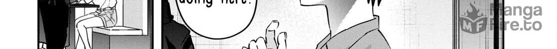 Hajimete no Gal Chapter 171 page 30 - 