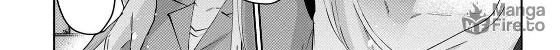 Hajimete no Gal Chapter 171 page 36 - 