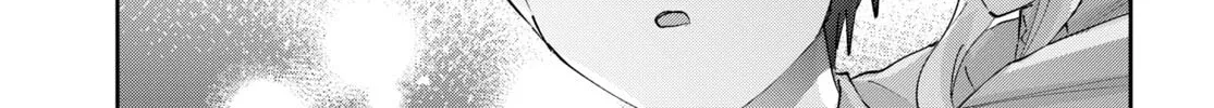 Hajimete no Gal Chapter 172 page 3 - 