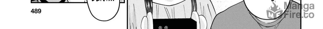 Hajimete no Gal Chapter 173 page 30 - 