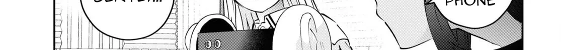 Hajimete no Gal Chapter 173 page 34 - 