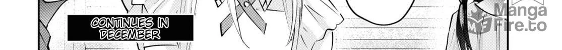 Hajimete no Gal Chapter 173 page 40 - 