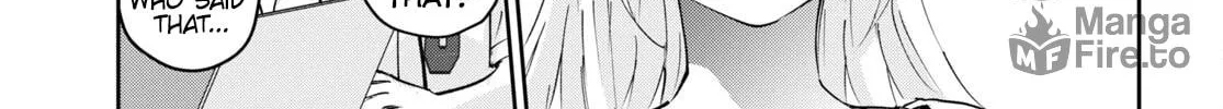 Hajimete no Gal Chapter 173 page 10 - 