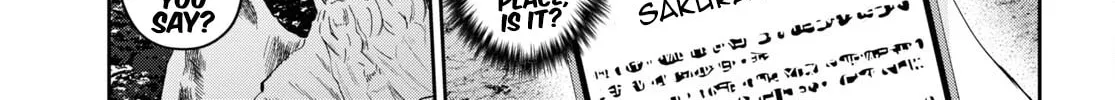 Hajimete no Gal Chapter 175 page 28 - 