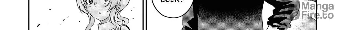 Hajimete no Gal Chapter 175 page 6 - 